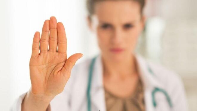 Aviso o sorrel está contraindicado en caso de aumento da acidez do estómago